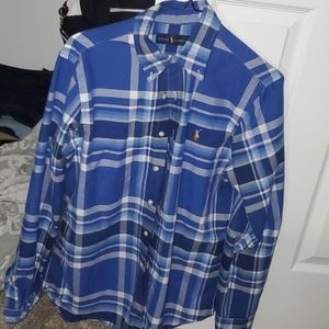 Polo Ralph Lauren Casual Shirt